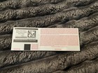 Tampa Bay Rays Vs Minnesota Twins Baseball Ticket Mlb 4 2 2012 Spring Training