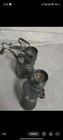 Authentic Original Korea War Binoculars With Dprk Characters