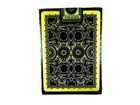 One New Sealed Bicycle Blue Collar Serialized Deck 2014 Uspcc