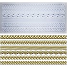 Silicone Mold Fondant Chocolate Soap Crafting Baking Resin Clay Projects New