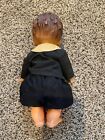 Rare Vintage 1964 Ideal Mini Monster Wolfy Doll - Munsters