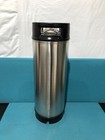 New A e b  5 Gallon Draft Beer Cleaning Can Tank