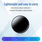 New - Magnetic Smart Audio Recorder Mini With Voice Activation 8gb Portable 