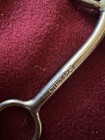 Ray Maheu Handmade Low Port Bit 