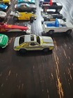Lot Of Vintage Hot Wheels And Matchbox Cars  Die Cast Vehicles  Toy Cars 