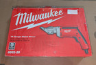 Milwaukee 6852-20   Corded Electric 18-gauge Shear - Free Shipping