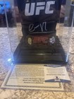 Conor Mcgregor Auto Ufc Gloves With Case  Beckett  Cert And Store Cert