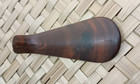 Vintage Brown Sears Shoe Horn       Fine Footwear For Men