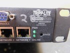 Tripp Lite 48 Port Console Server Management Switch -- B096-048-v2