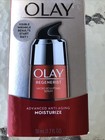 Olay Regenerist Micro Sculpting Serum Fragrance Advance Anti-age 1 7oz - 1091