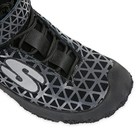 Simpson Pd750k Pit Dominator Crew Shoes Adult Size 7 5 Black