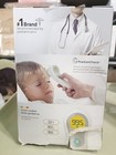 Braun Sensian 5 Forehead Fast Non Contact Thermometer Bnt300usv1