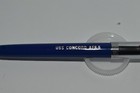 Fisher Space Ballpoint Pen Uss Concord Afs-5 Promo Circa 1992 New-old Stock