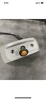 Penske Oem Corner Cap Marker Light - Amber - Fits Morgan And Supreme Truck Body