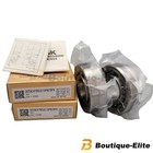 New Precision Ball Screw Bearings For Nsk 20tac47bsuc10pn7bp4 Abec7 Set Of 2