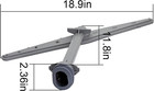 5304506740 Dishwasher Center Wash Arm Assembly dishwasher Spray Arm For Frigidai