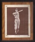 Ted Williams  Boston Red Sox Rookie   1939 Baseball Magazine Conlon Premium M114