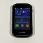 Garmin Edge 850 Gps Cycling Computer Touchscreen Navigation Bike Computer