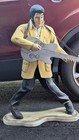 Elvis Presley  Superfans Only Issued   Statue  3ft Tall