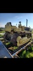 1947 Cat Caterpiller D4 Dozer Crawler Used