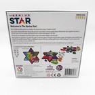New The Genius Star Puzzle Game 2020 Happy Puzzle Company Complete Star Blockers