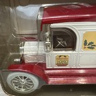 Vintage Ertl Die Cast 1 25 Scale 1913 Model T Bank Happy Holidays Christmas 1989