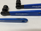 Park Tool Usa Bicycle Lot Ccp-1 2 22 Crank Extractor Hcw-6 Pw-5 Pedal Wrench