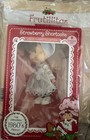 Strawberry Shortcake - Argentina Doll - Frutillitas - Bride