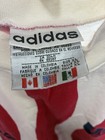 Usa National 1994 World Cup Home Vintage Soccer Shirt Jersey Adidas Size Xl