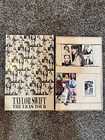 Taylor Swift Eras Tour Vip Merch Box - Complete - Denver