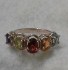 Chakra Ring
