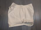 Nos Vintage Russell Athletic Gym Shorts 70s 80s Made In Usa Youth Large White