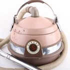 Vintage Singer Canister Vacuum Cleaner