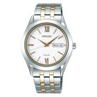 Seiko Selection Sbpx085 Men s Watch  Made In Japan  Solar Powered