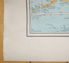 Rand Mcnally Wall Map United States - Big