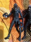 Neca Alien 40th Anniversary Big Chap Action Figure 2020 Lot 3 Aliens