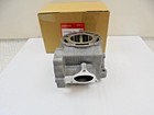 Stock Bore Cylinder Cr125r 02 Oem Jug Genuine Honda  see Desc  12110-kz4-l20 W21