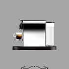 Nespresso En220m Citiz Platinum