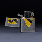 Gran Torino - Walt s Ranger Zippo Lighter  clint Eastwood 