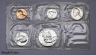 1955 Proof Set Silver Coins Uncirculated Coin Lot Original Envelope Us Mint  760
