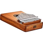 Meinl Sonic Energy 17 Note Sound Hole Kalimba Acacia