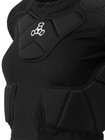 Triple 8 Bashguard Padded Top Extra Small - Xs