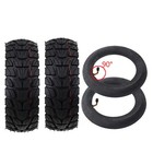 2x 255x80 Tire Tube Fit 80 65-6 10x3mantis Varla D6  Apollo D4  Electric Scoote