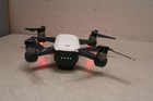Dji Spark Drone With Battery Only No Controller- Powers On- Untested