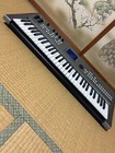 Yamaha Mm6 61 Key Keyboard Synthesizer Workstation Music Equipment
