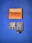 Lot Of Used Lyman Bullet Molds  Single And Double Cavity