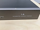 Digi 50001350-02 F Passport 16 Integrated Console