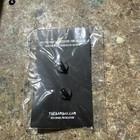 Texas Chain Saw Massacre  Leatherface Pin Bam Box Horror Exclusive Enamel 