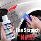 Car Scratch Remover Paint Care Tools Auto Swirl Remover Scratches Repair Polishi