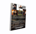 Yellowstone  The Complete Season 5 Five Part 1 2  dvd  6-disc Box Set 